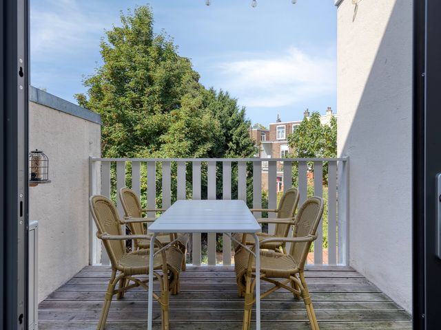 Fransestraat 34A, Nijmegen