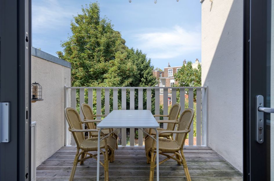 Fransestraat 34A