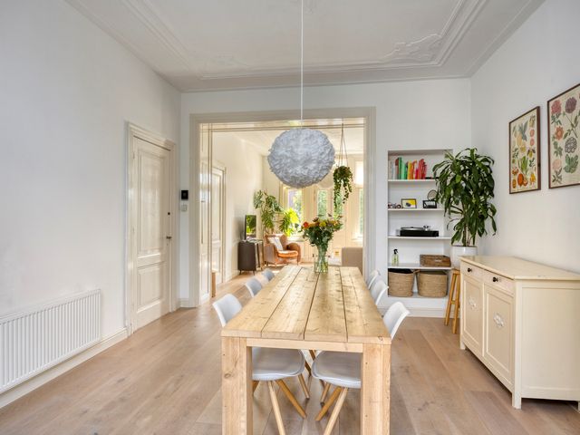 Fransestraat 34A, Nijmegen