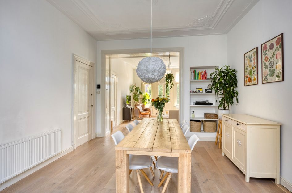 Fransestraat 34A