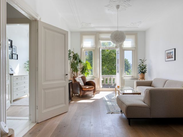 Fransestraat 34A, Nijmegen
