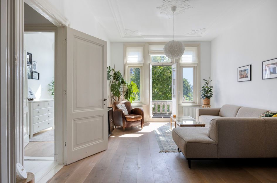 Fransestraat 34A