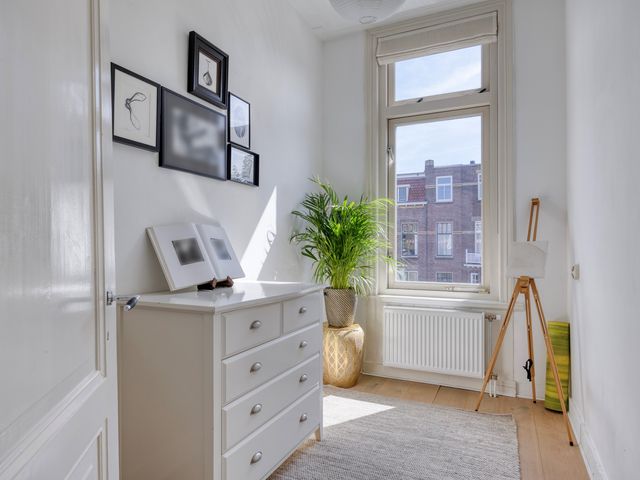 Fransestraat 34A, Nijmegen
