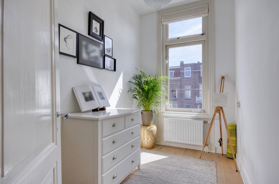 Fransestraat 34A