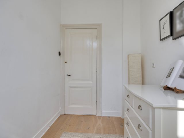 Fransestraat 34A, Nijmegen