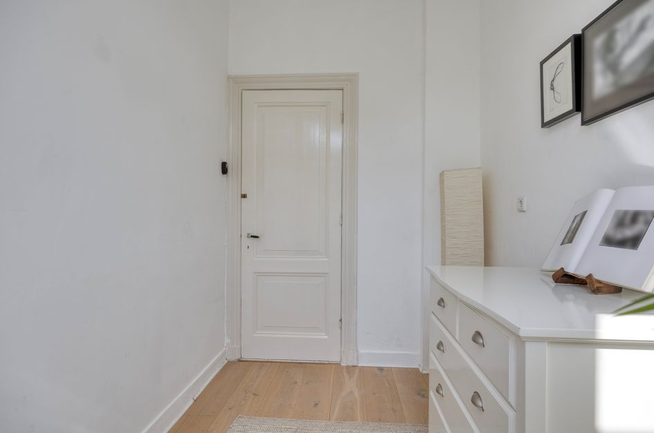Fransestraat 34A