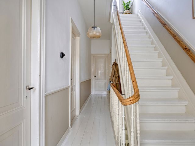 Fransestraat 34A, Nijmegen