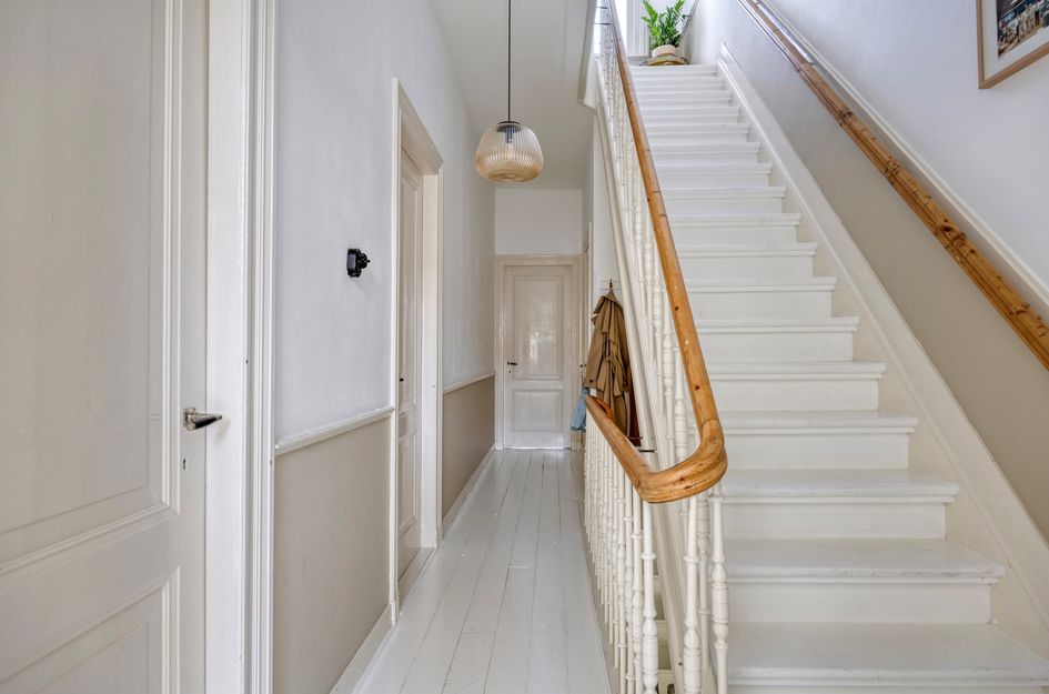 Fransestraat 34A