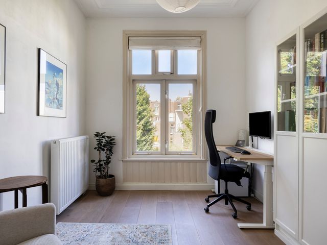 Fransestraat 34A, Nijmegen