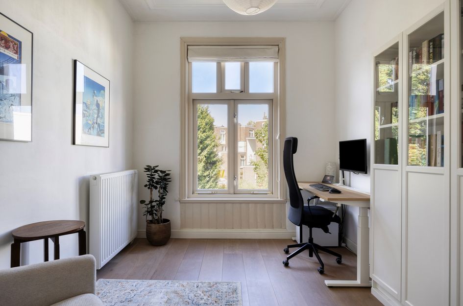 Fransestraat 34A