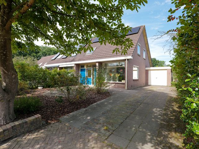 Etstoel 13, Vries
