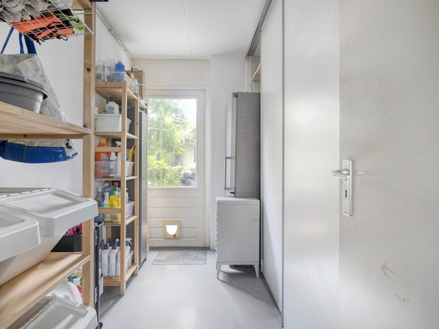 Kamperfoelie 39, Cuijk