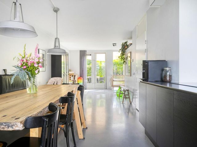 Kamperfoelie 39, Cuijk