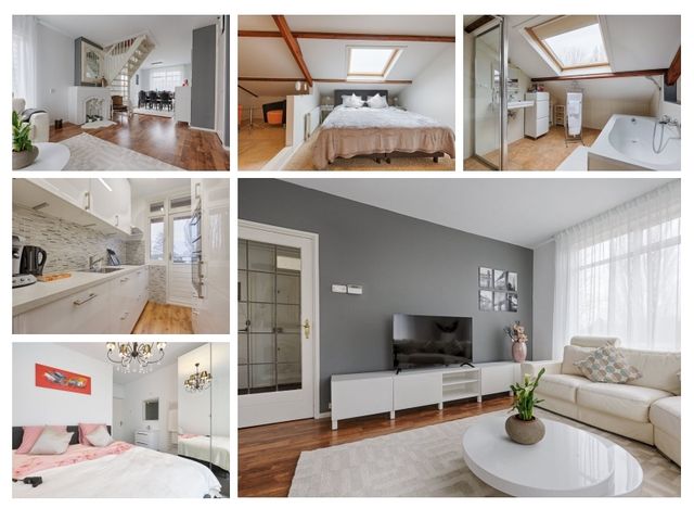 Louis Couperusstraat 3, Voorburg