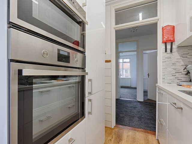Louis Couperusstraat 3, Voorburg