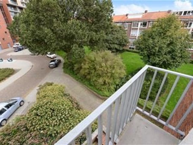 Louis Couperusstraat 3, Voorburg