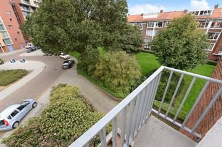 Louis Couperusstraat 3