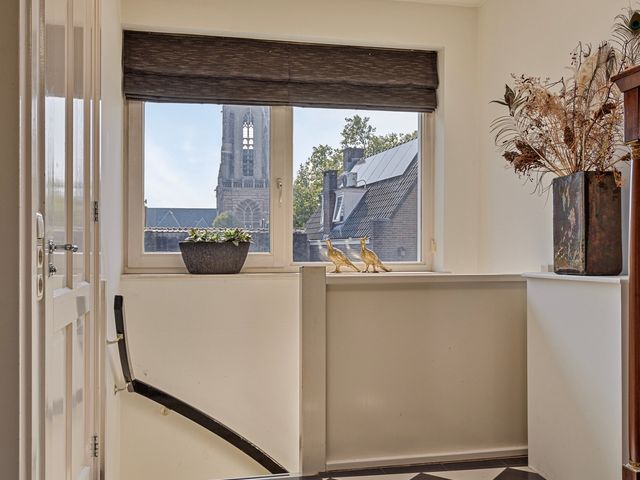 Hofstraat 6, Rhenen