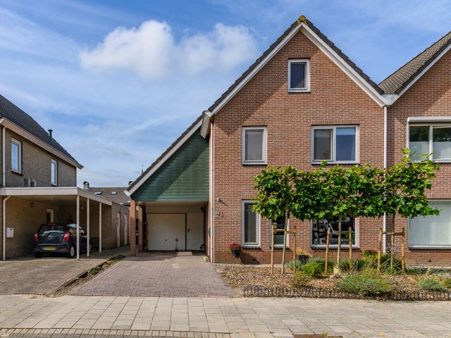 Platteweg 45, Oldemarkt