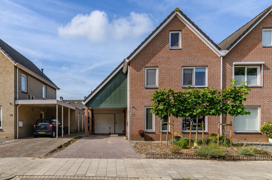 Platteweg 45