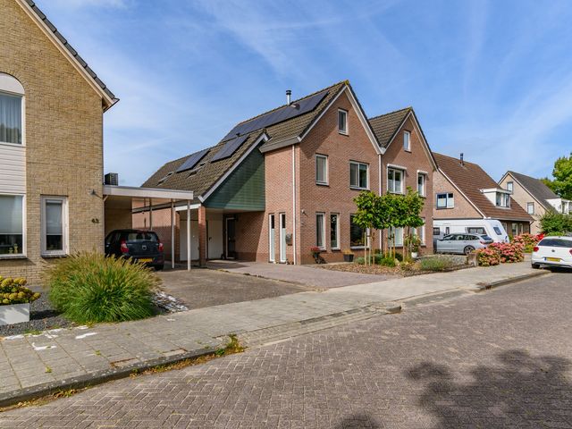 Platteweg 45, Oldemarkt