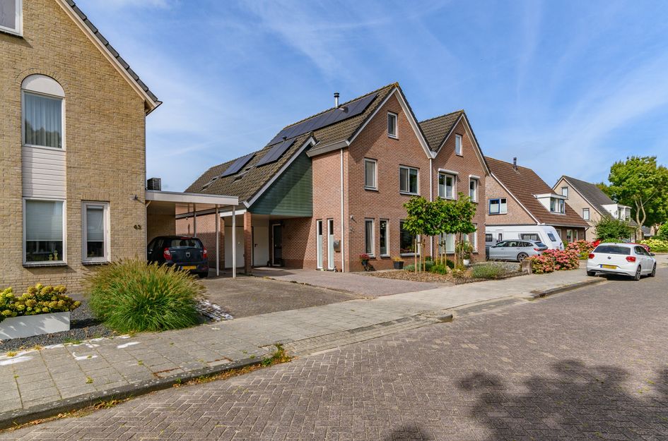 Platteweg 45