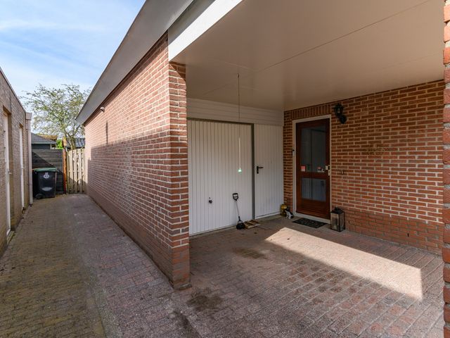 Platteweg 45, Oldemarkt