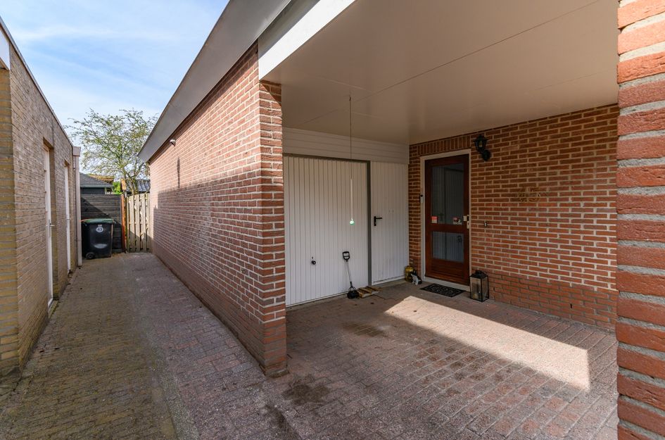 Platteweg 45