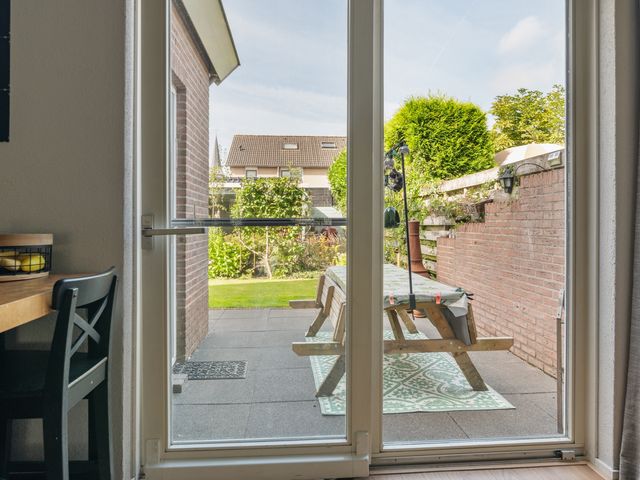 Platteweg 45, Oldemarkt