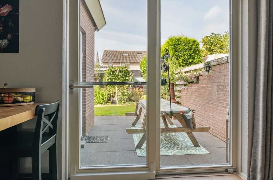 Platteweg 45