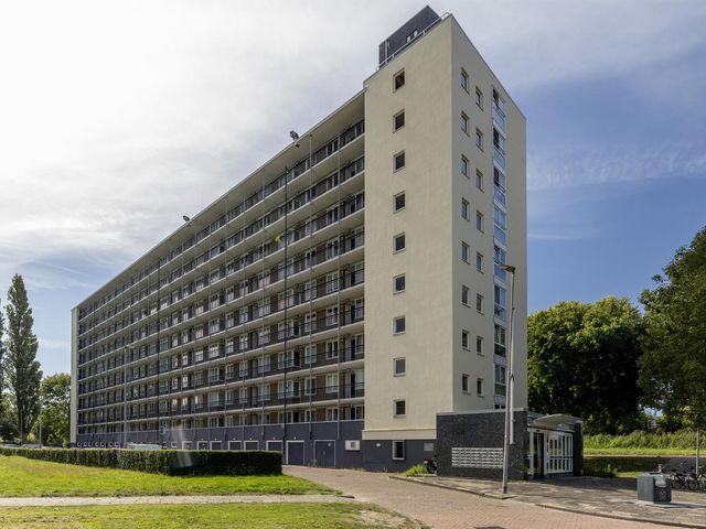 Van Adrichemweg 261, Rotterdam