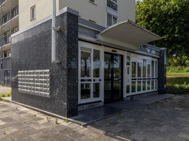 Van Adrichemweg 261, Rotterdam