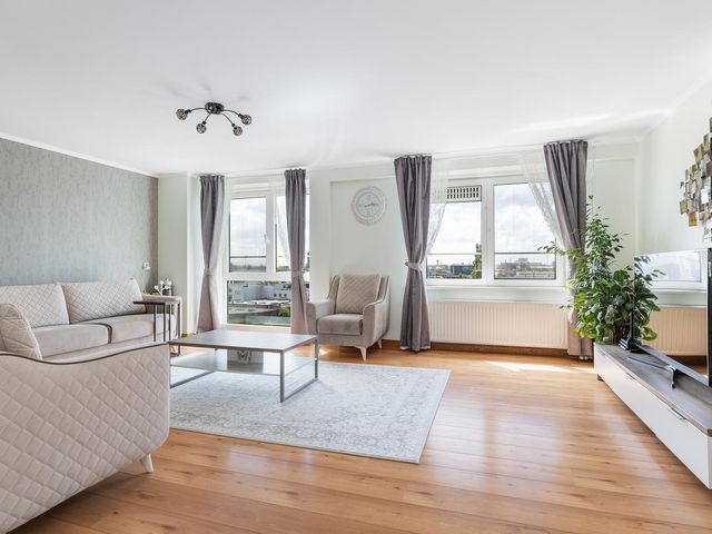 Van Adrichemweg 261, Rotterdam