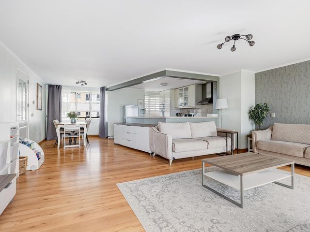 Van Adrichemweg 261, Rotterdam