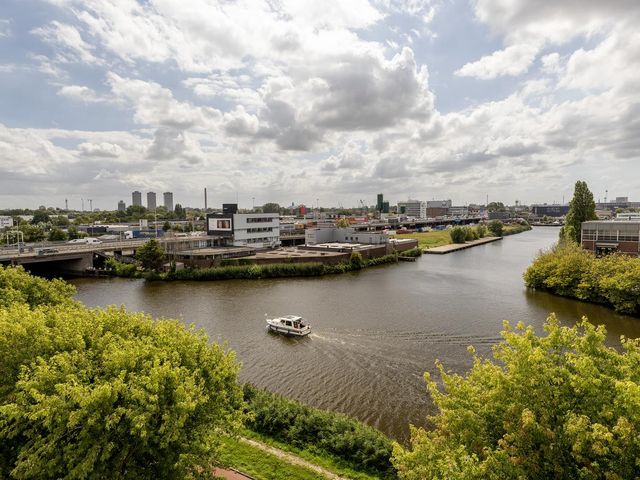Van Adrichemweg 261, Rotterdam