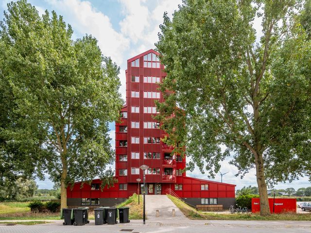 Pastelstraat 13, Almere