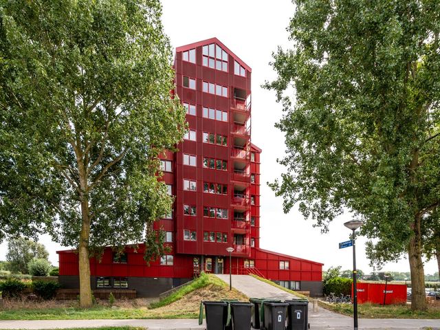 Pastelstraat 13, Almere