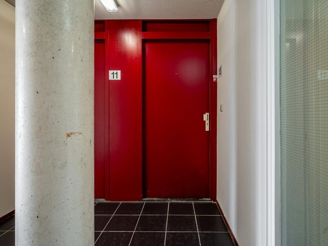 Pastelstraat 13, Almere