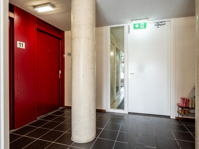 Pastelstraat 13, Almere
