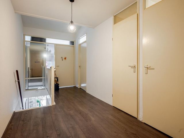 Pastelstraat 13, Almere