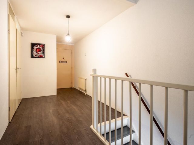 Pastelstraat 13, Almere