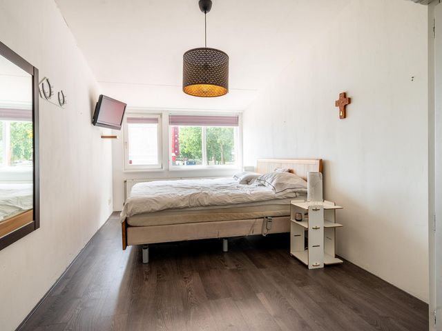 Pastelstraat 13, Almere