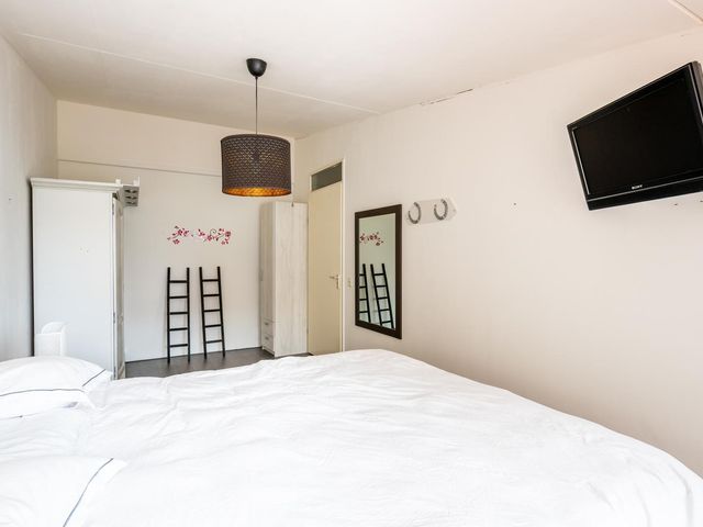 Pastelstraat 13, Almere