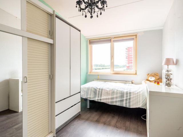 Pastelstraat 13, Almere