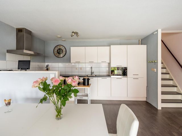 Pastelstraat 13, Almere