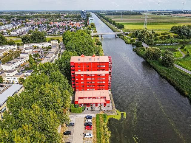 Pastelstraat 13, Almere