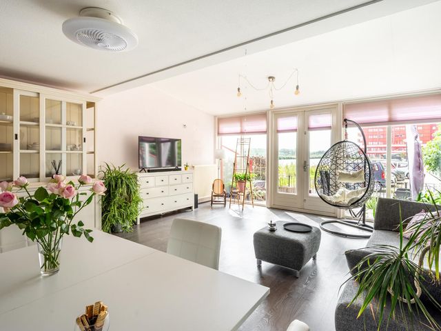 Pastelstraat 13, Almere