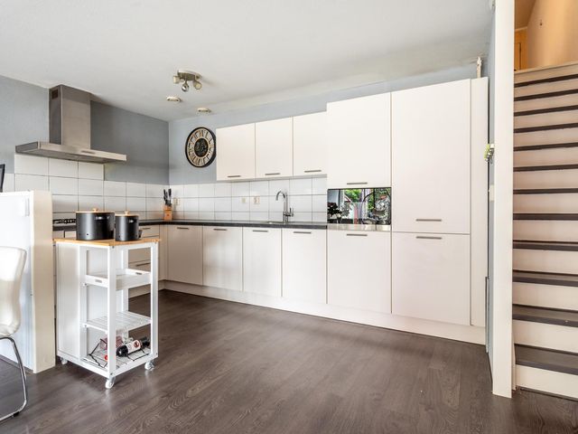 Pastelstraat 13, Almere
