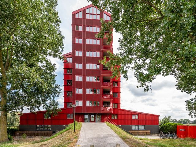 Pastelstraat 13, Almere