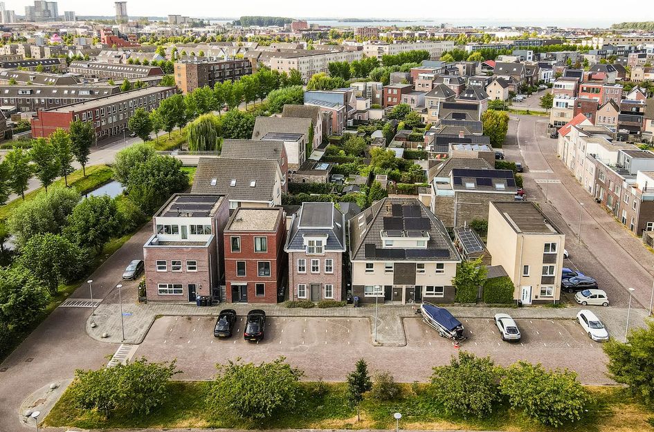 Herculesstraat 40